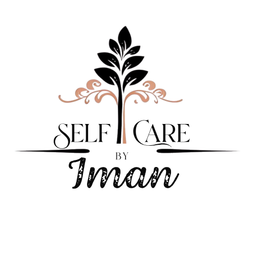 Self Care by Iman